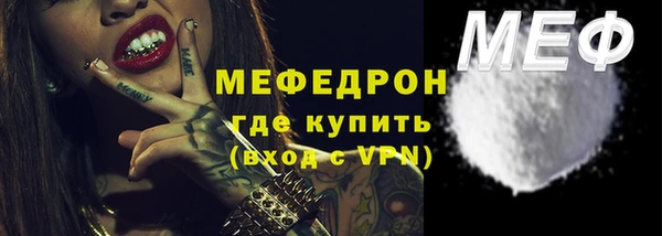 индика Мегион